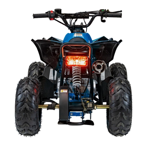 Pojazd Quad Spalinowy RENEGADE HIPERFECT 110CC Niebieski PSP.ATV-3C.nIE